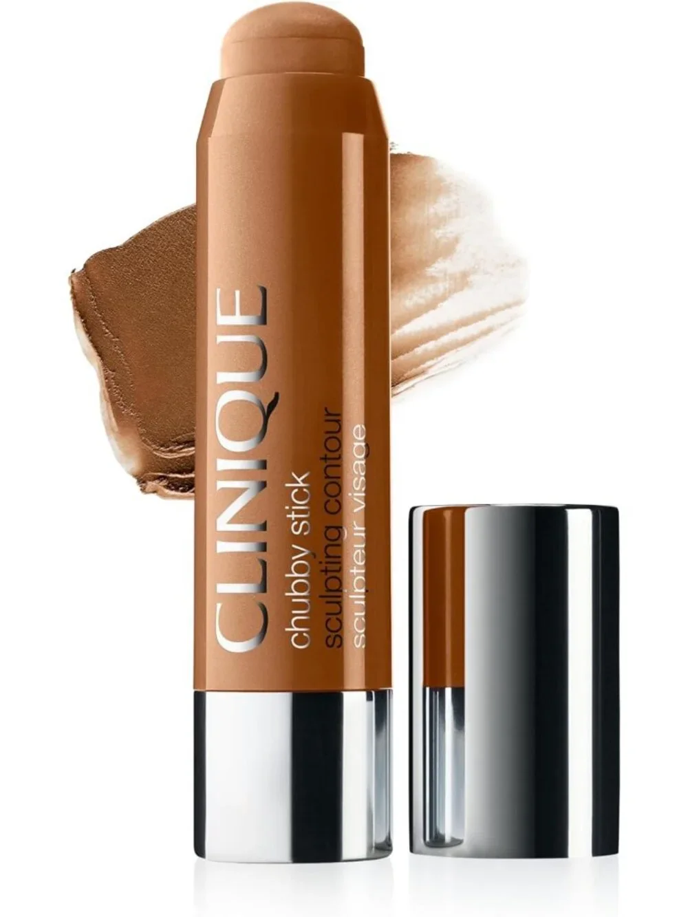 Cream Contouring Stick for All Skin Types | Chubby Sculpting Makeup Tool